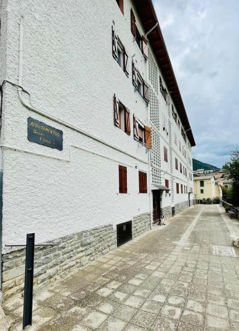 El Balcon De Biescas. Διαμέρισμα Εξωτερικό φωτογραφία