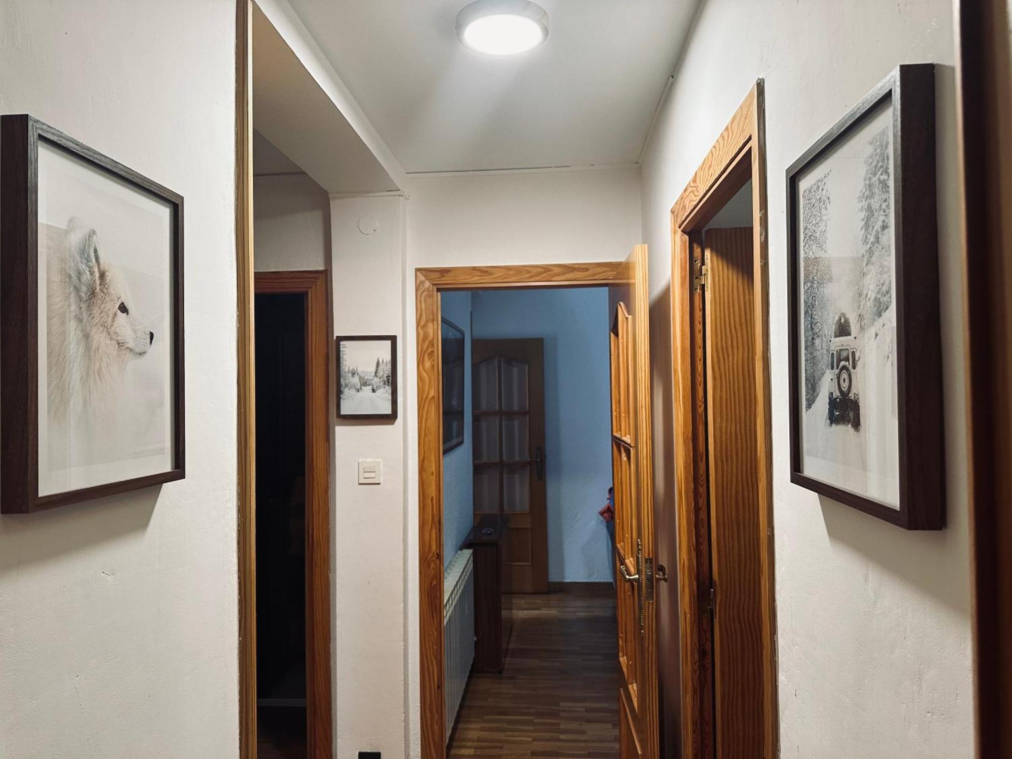 El Balcon De Biescas. Διαμέρισμα Εξωτερικό φωτογραφία